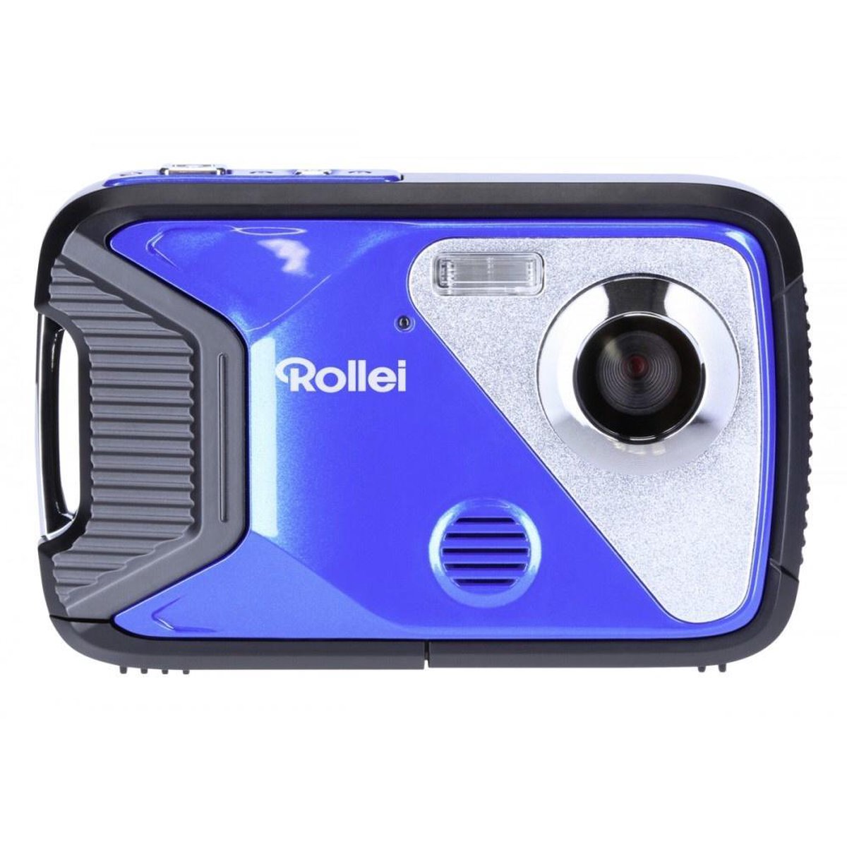 ROLLEI Sportsline 60 Plus blauw