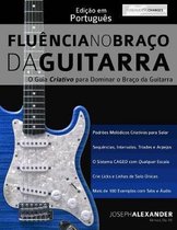 Aprender a Técnica Da Guitarra- Fluência no Braço da Guitarra