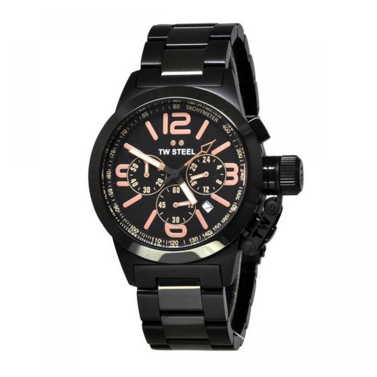Horloge Heren Tw Steel TW312 (40 mm)