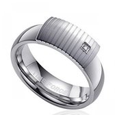 Ring Dames Time Force TS5046S16 (21,0 mm)