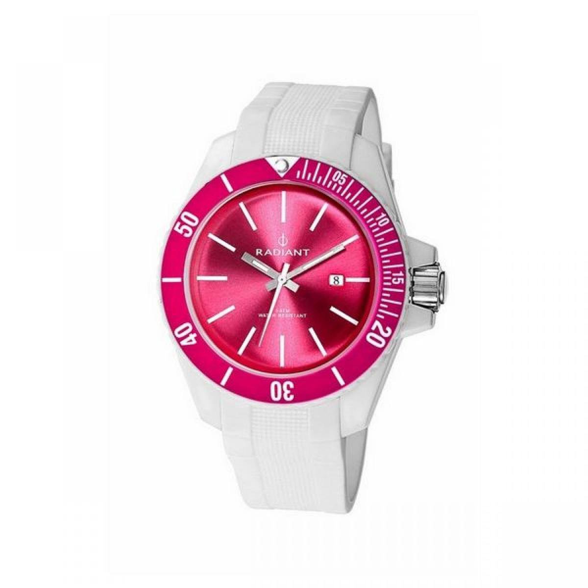 Horloge Uniseks Radiant RA166607 (49 mm)