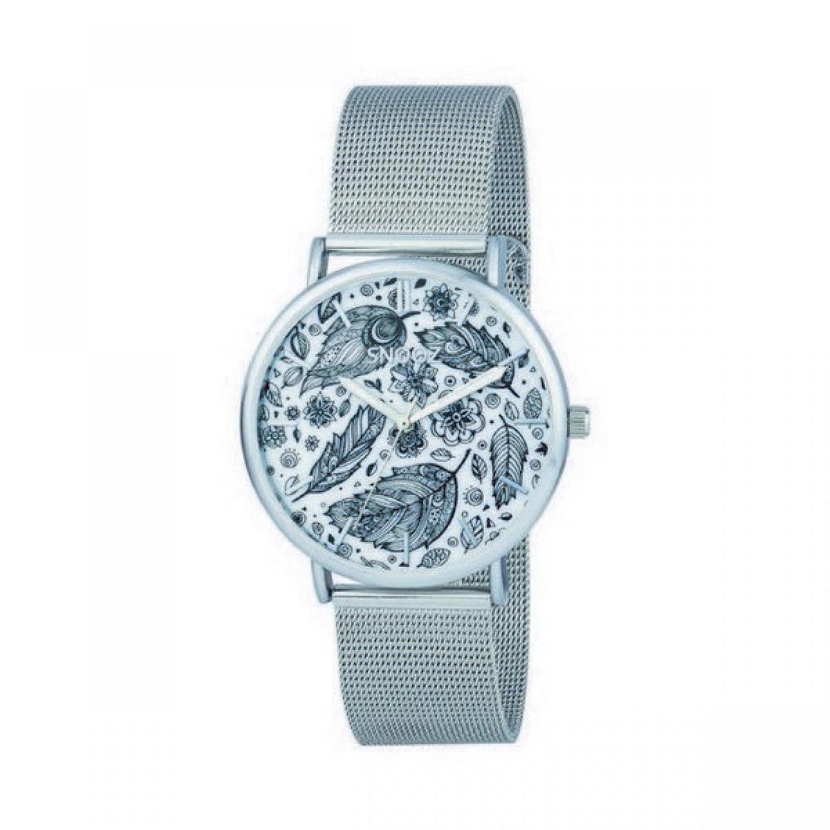Horloge Uniseks Snooz SAA1042-79 (40 mm)