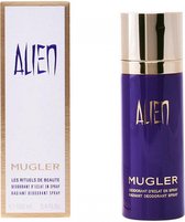 Thierry Mugler Alien - Deodorant spray - 100 ml