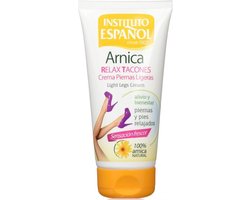 Instituto Español - Lotion voor Vermoeide Benen Arnica Instituto Español - Unisex -