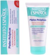 Instituto Español - Hydraterende Crème Instituto Español Atopische huid - Unisex -