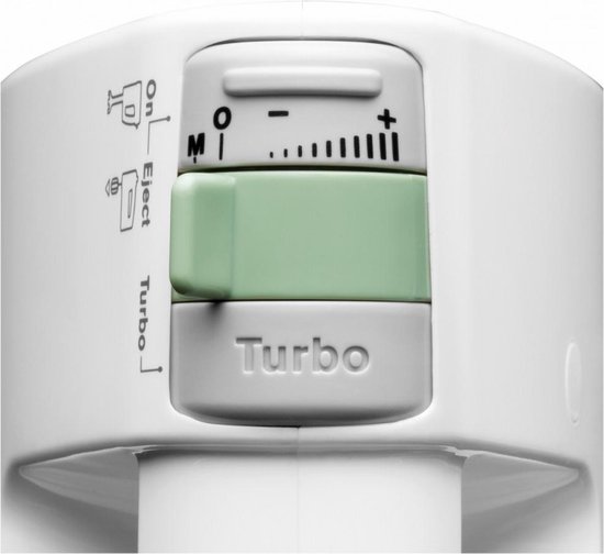Krups 3 Mix 7000 Handmixer 500 W Wit van Krups — afbeelding 5