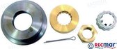 OMC Prop nut kit 434153