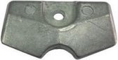 Aftermarket (Yamaha / Parsun) Zink Anode (TEN01117)