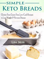 Simple Keto Breads