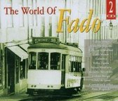 The World Of Fado