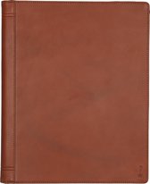 Twelve South Journal Case iPad Pro 12.9 (2018) tablethoes - Lichtbruin