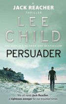 Omslag Persuader
