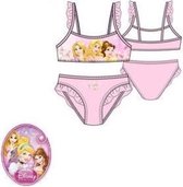 Disney Princess Bikini - Roze - 98