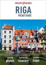 Insight Pocket Guides - Insight Guides Pocket Riga (Travel Guide eBook)
