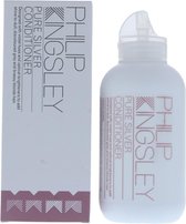 Philip Kingsley Pure Silver Conditioner 250ml