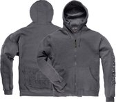 ROKKER Grijs Zip S