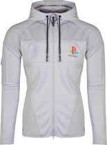 Playstation - PS One Technical Men s Hoodie - M
