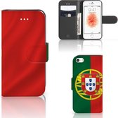 Bookstyle Case iPhone 5s | SE Portugal