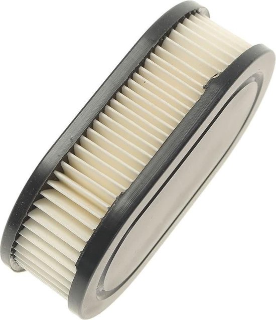 Filtri aria per tosaerba Briggs & Stratton 798452 593260 5432 5432K 550E 550EX Eco-Plus Series 575EX 5432 5432K, sostituzione del filtro aria