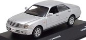Nissan Gloria Ultima-Z V Package 2001 - 1:43 - J-Collection
