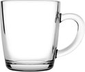 Mammoet Some Like It Hot Theeglas 32 cl - Gehard glas - 6 stuks