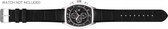 Horlogeband voor Invicta Specialty 23729