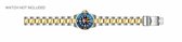 Horlogeband voor Invicta Disney Limited Edition 25573