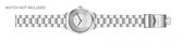 Horlogeband voor Invicta Specialty 25174
