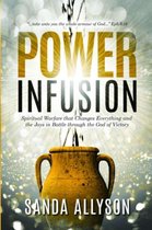 POWER INFUSION: