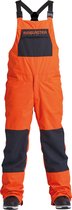 Airblaster Freedom Bib snowboardbroek fire