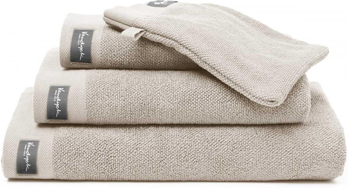 Vandyck Handdoek Home Collection