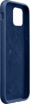 Cellularline - iPhone 11 Pro Max, hoesje sensation, blauw