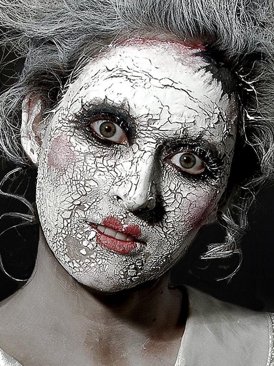 METAMORPH GmbH - Litteken make-up