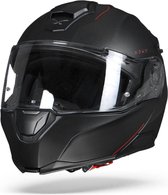 Nexx X.Vilitur Carbon Zero Mat Systeemhelm - Motorhelm - Maat S