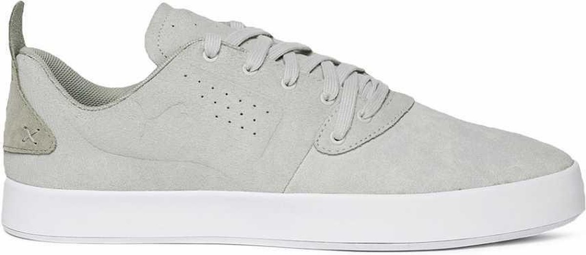 PUMA Sneakers Sf El Maestro Ls Heren Beige Maat 43 - Schoenen.nl