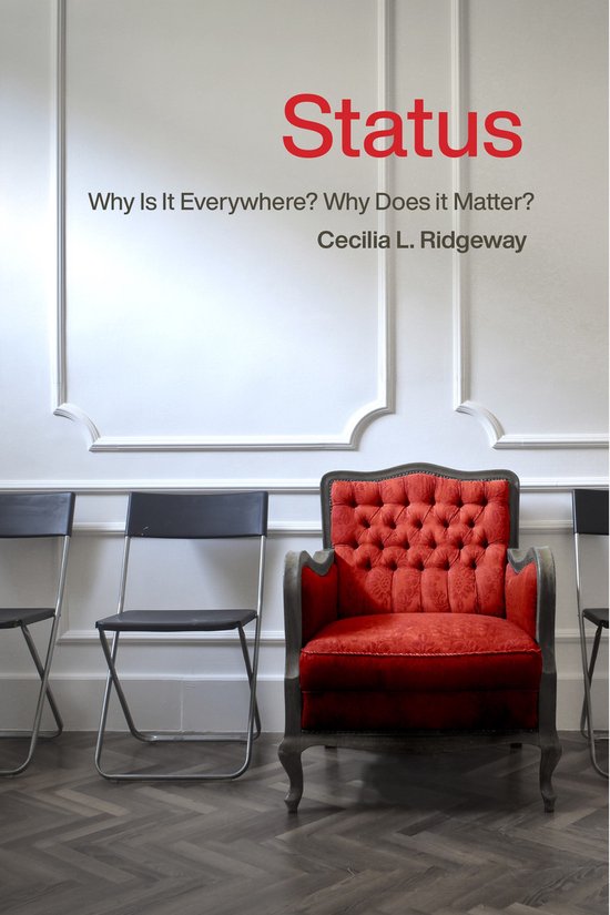 Status - cover