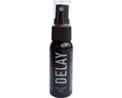 Mister B - Delay Spray - 30 ml