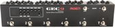 GEC9 Effects Routing systeem