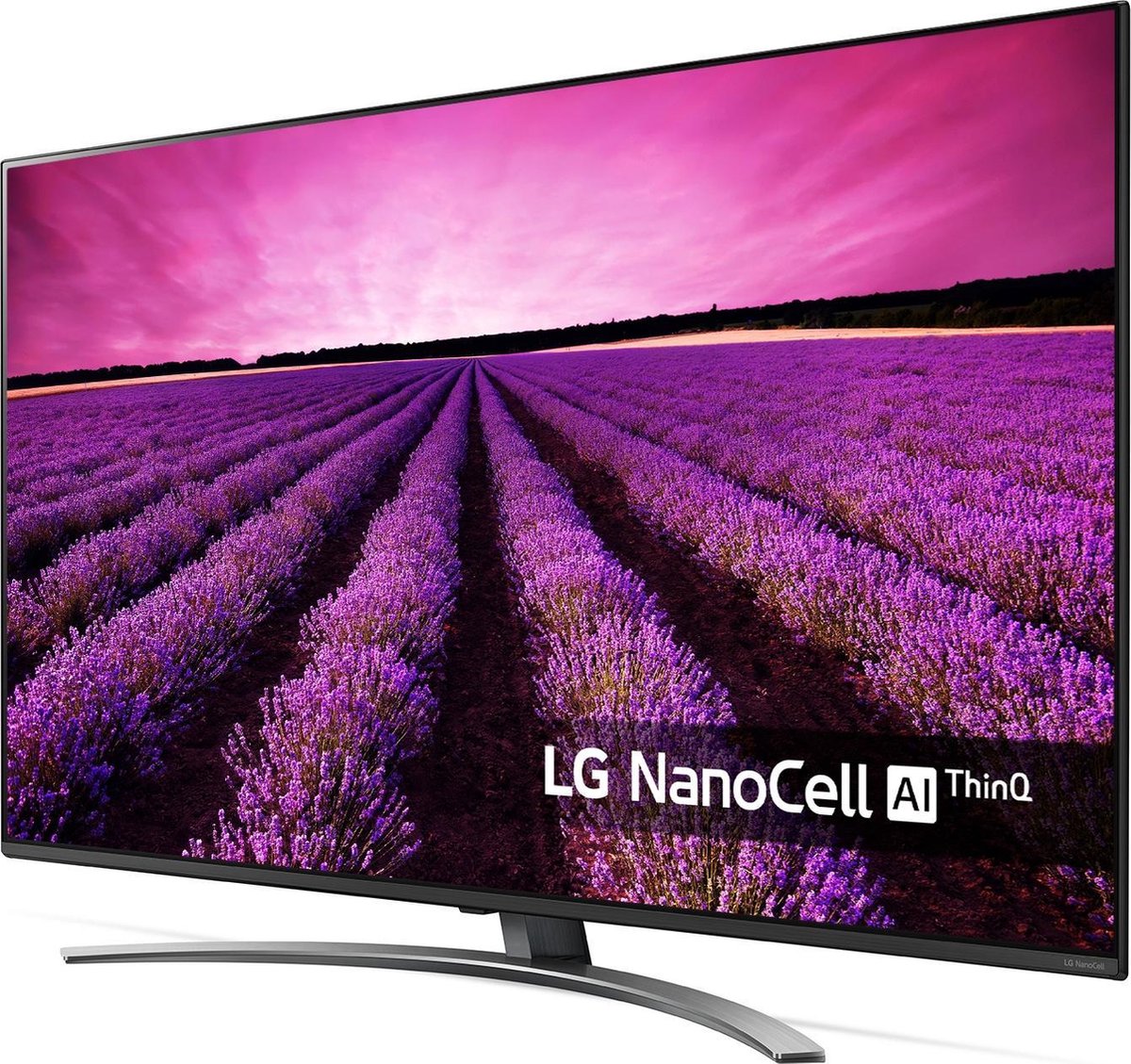 Bol Com Lg 55sm8200pla 4k Tv