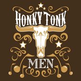 Honky Tonk Men - Honky Tonk Men (CD)
