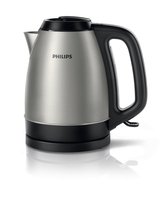 Philips HD9305/20 - Waterkoker - Zilver/zwart