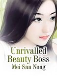 Volume 2 2 - Unrivalled Beauty Boss
