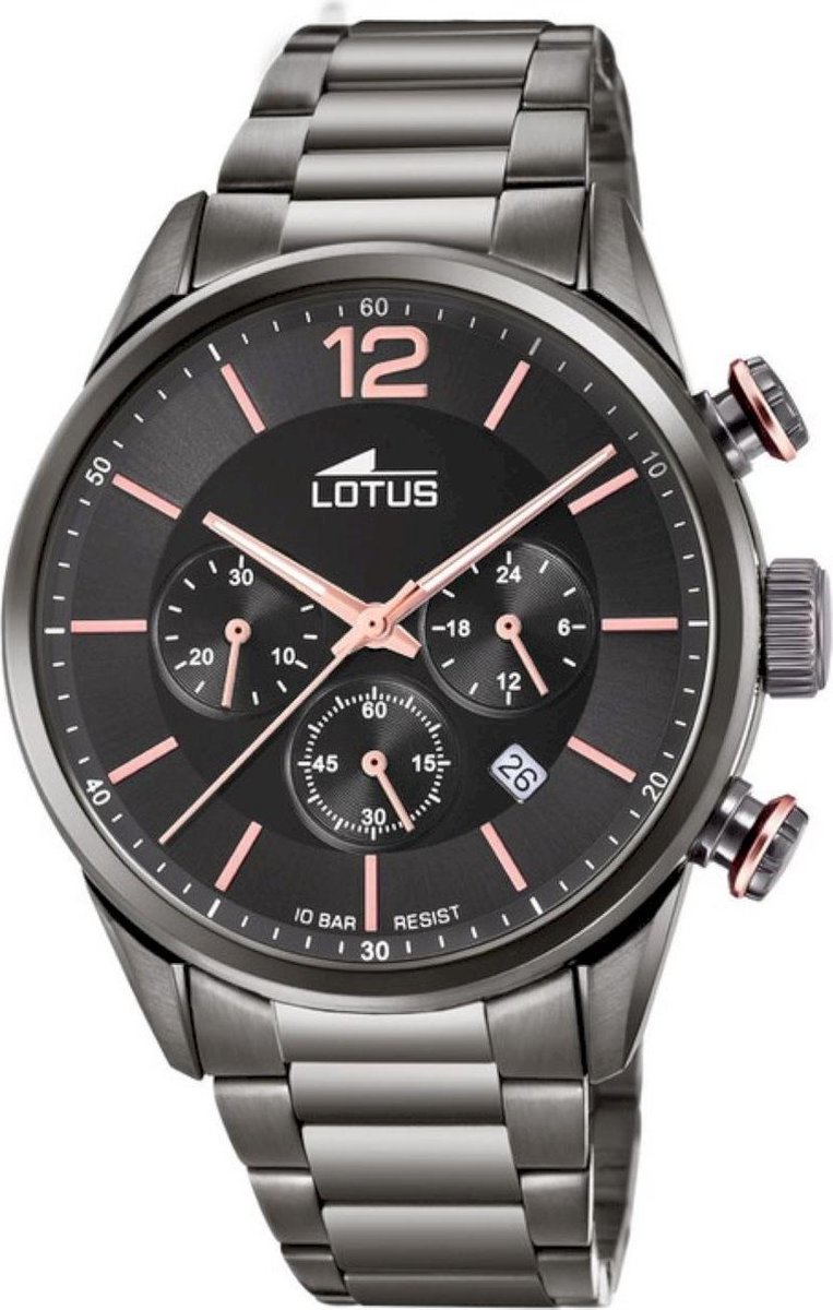 Lotus Unisexhorloge 18686/2