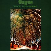 Dzyan - Time Machine (CD)