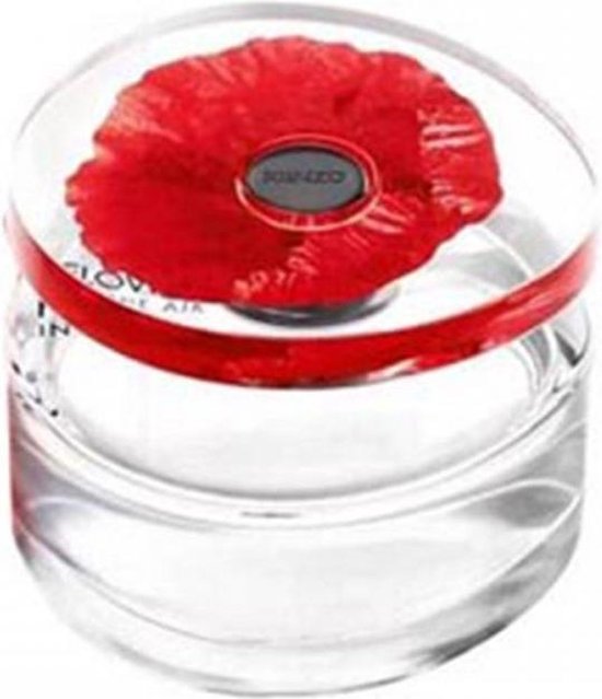 kenzo flowers eau de toilette