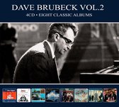 Eight Classic Albums, Vol. 2