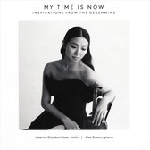 My Time is Now: Inspirations from the Gershwins