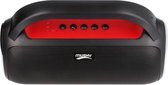 Musky Bluetooth Speaker DY-18 Rood