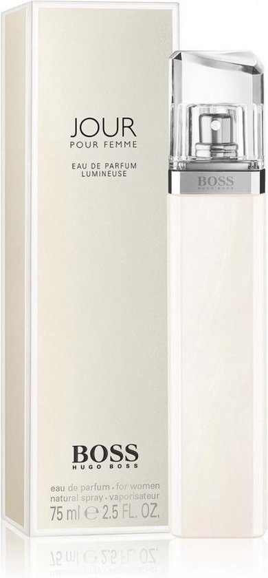 Hugo Boss Jour Lumineuse 50 ml - Eau De Parfum - Damesparfum | bol.com