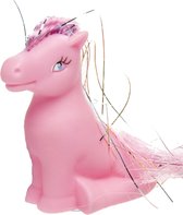 Lg-imports Pony 6 Cm Roze/roze